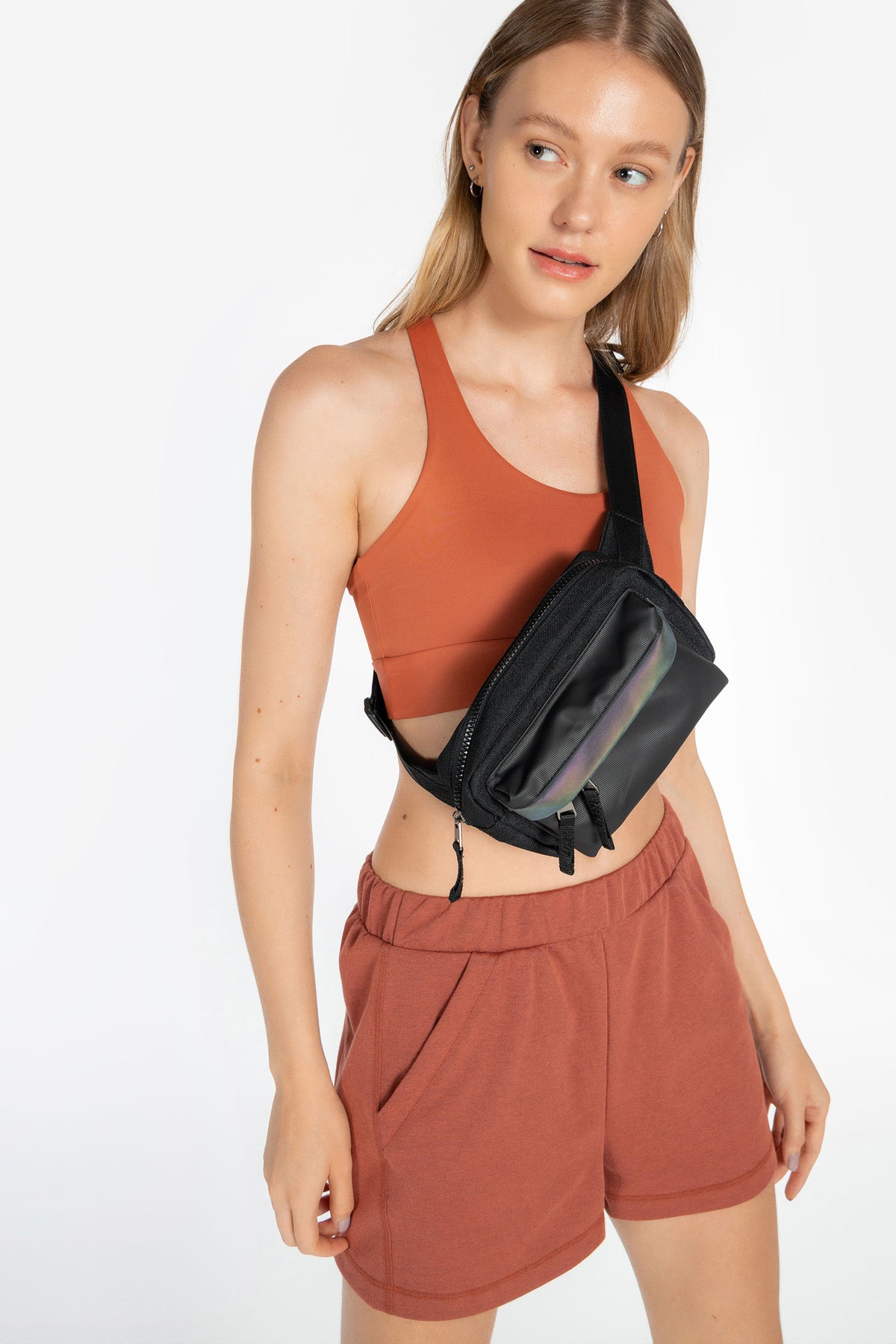 Speed Reflex Bum Bag