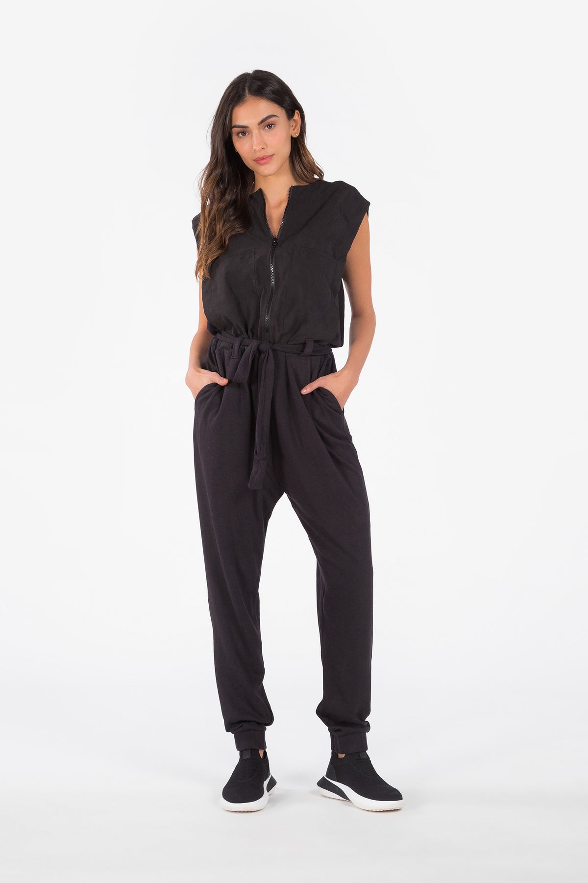 Splice Urban Jumpsuit