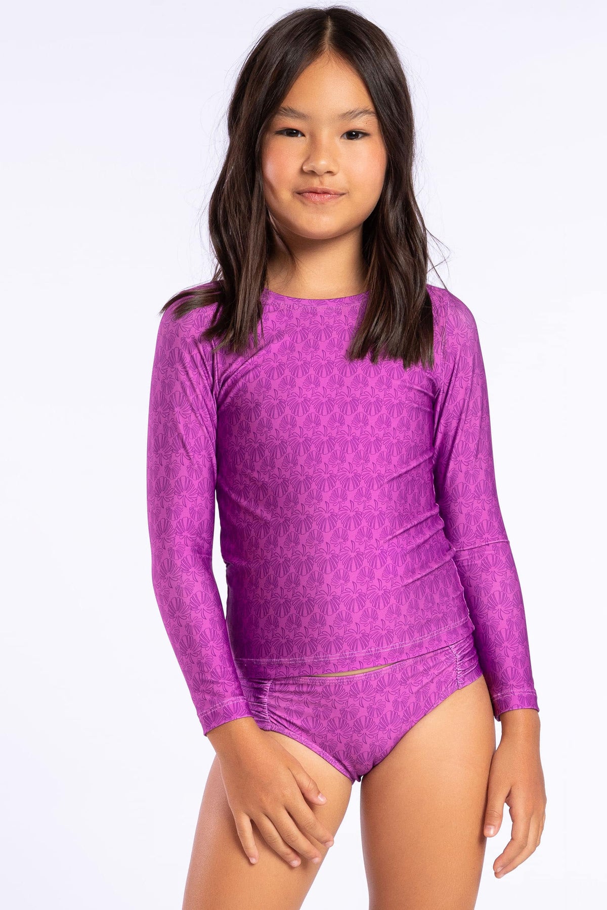 Kids Nomad Sportif Bikini