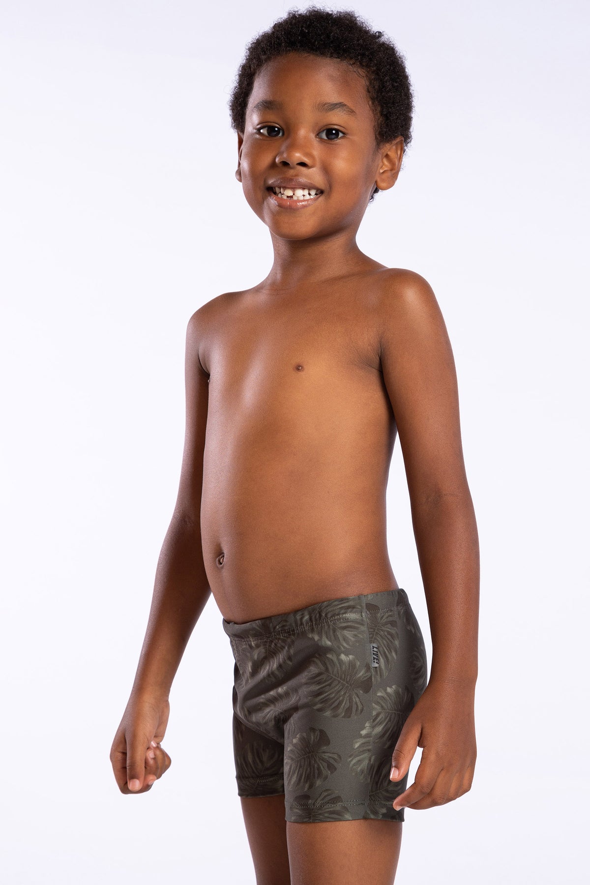 Botanics Boxer Kids Trunks