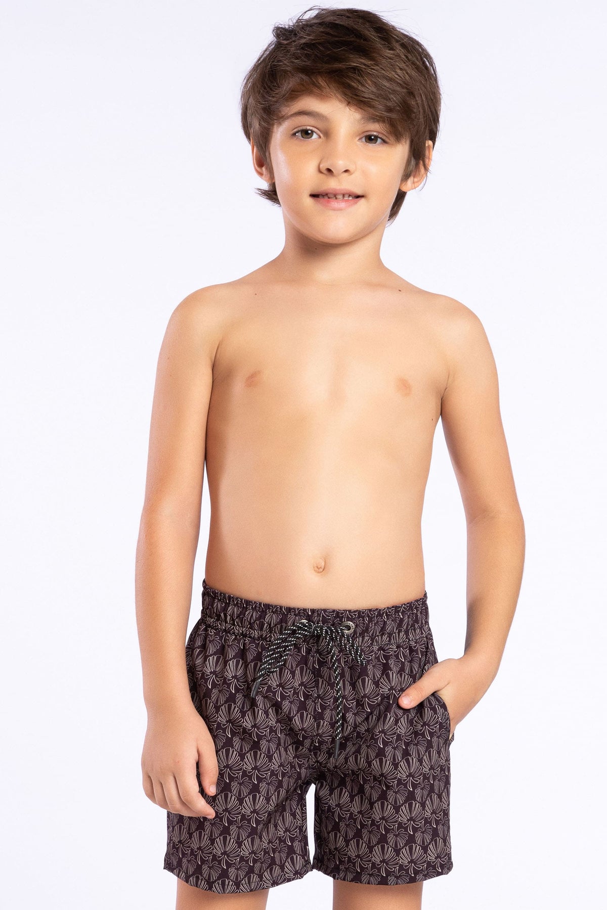 Fresh Kids Beach Shorts