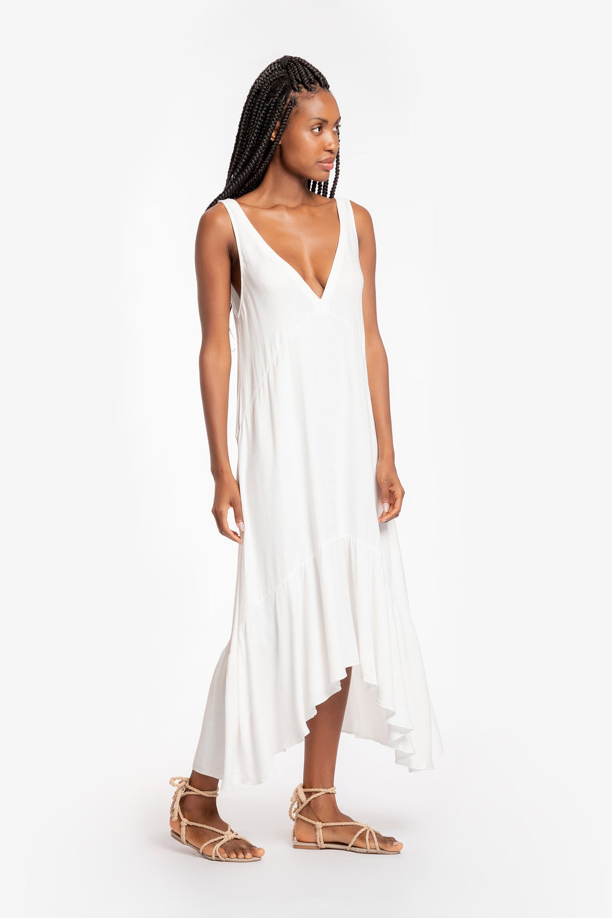 Radiance Maxi Dress