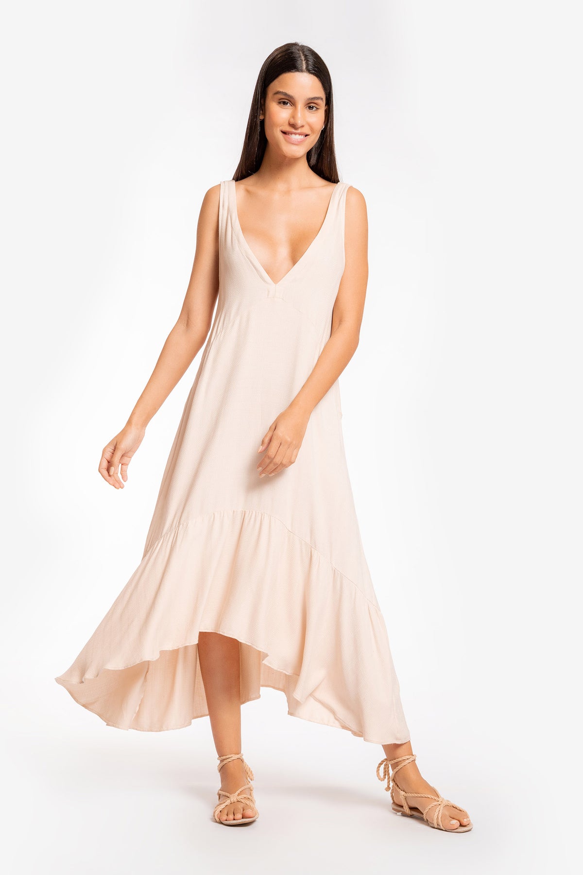 Radiance Maxi Dress