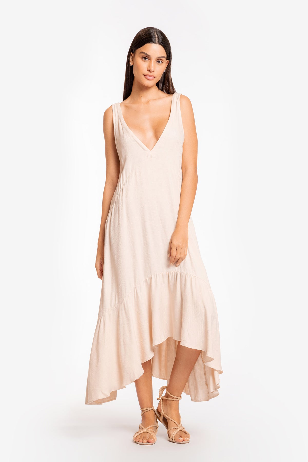 Radiance Maxi Dress