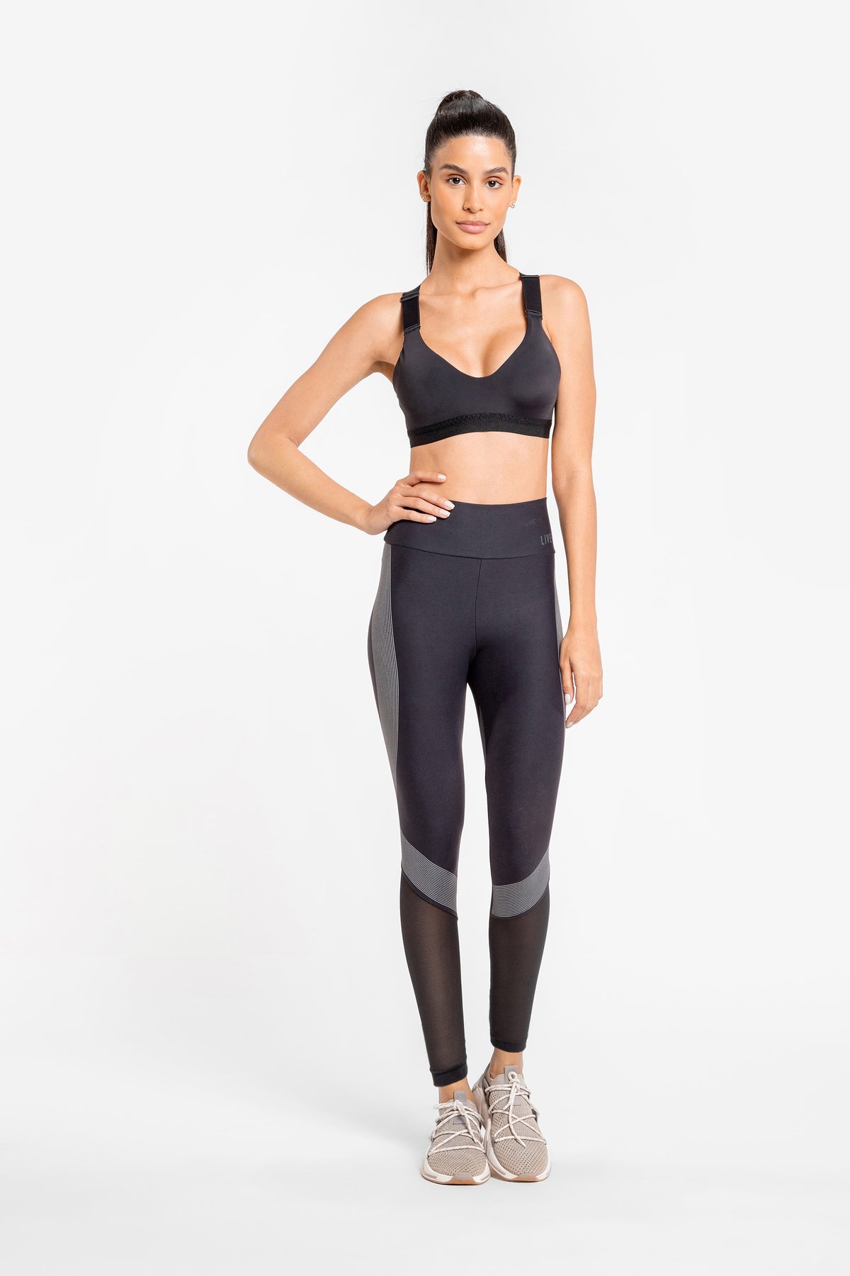 Reflex Pro Active Legging