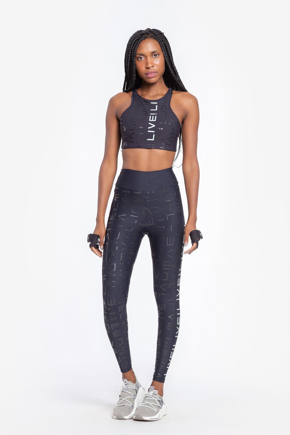 LIVE! Icon Lux Legging