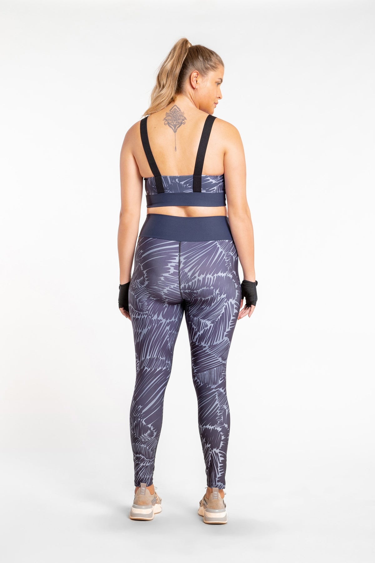 Movement Legging