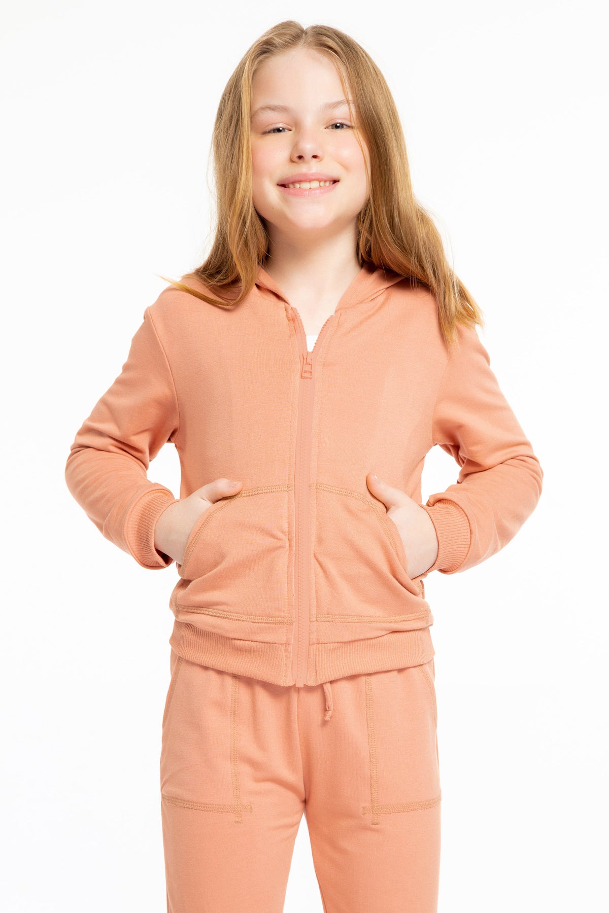 Kids Genderless Jacket