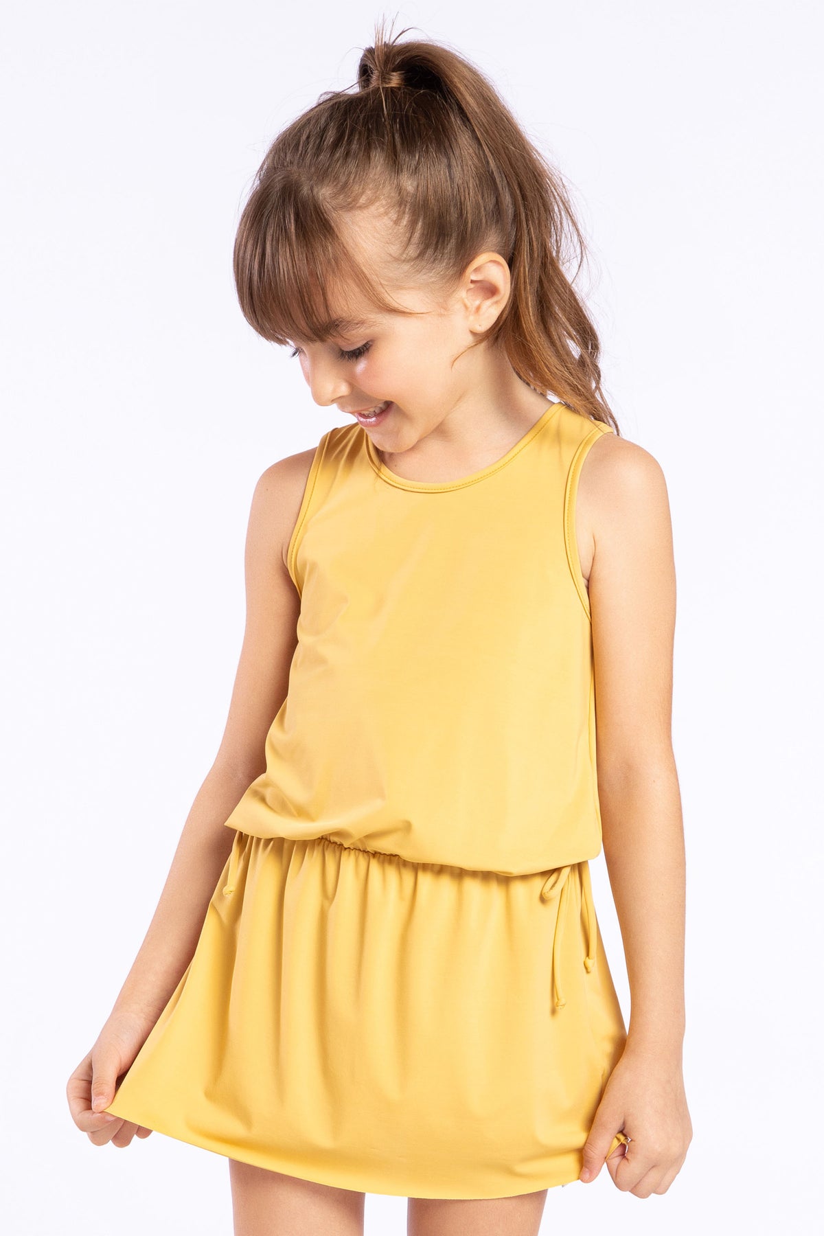 Kids Essential Dress