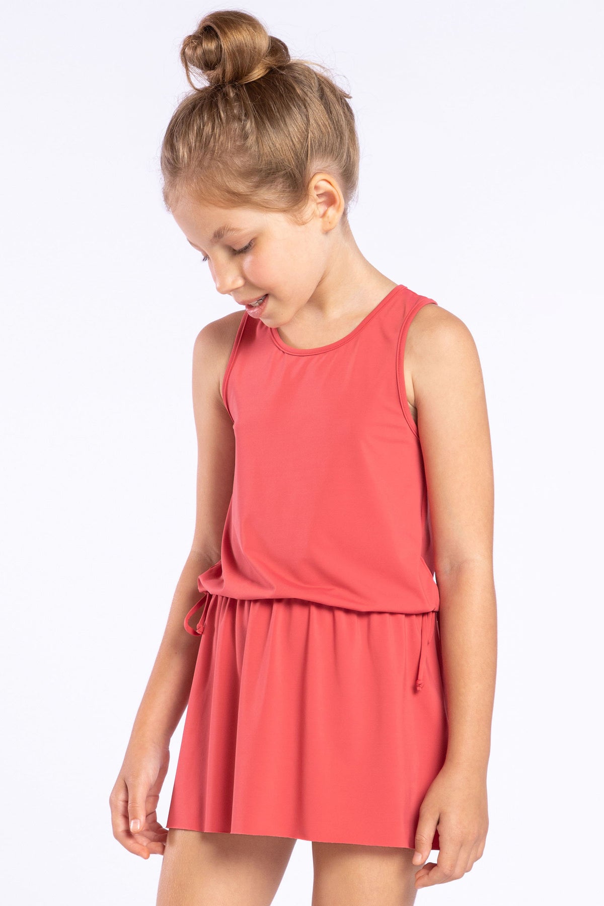 Kids Essential Dress