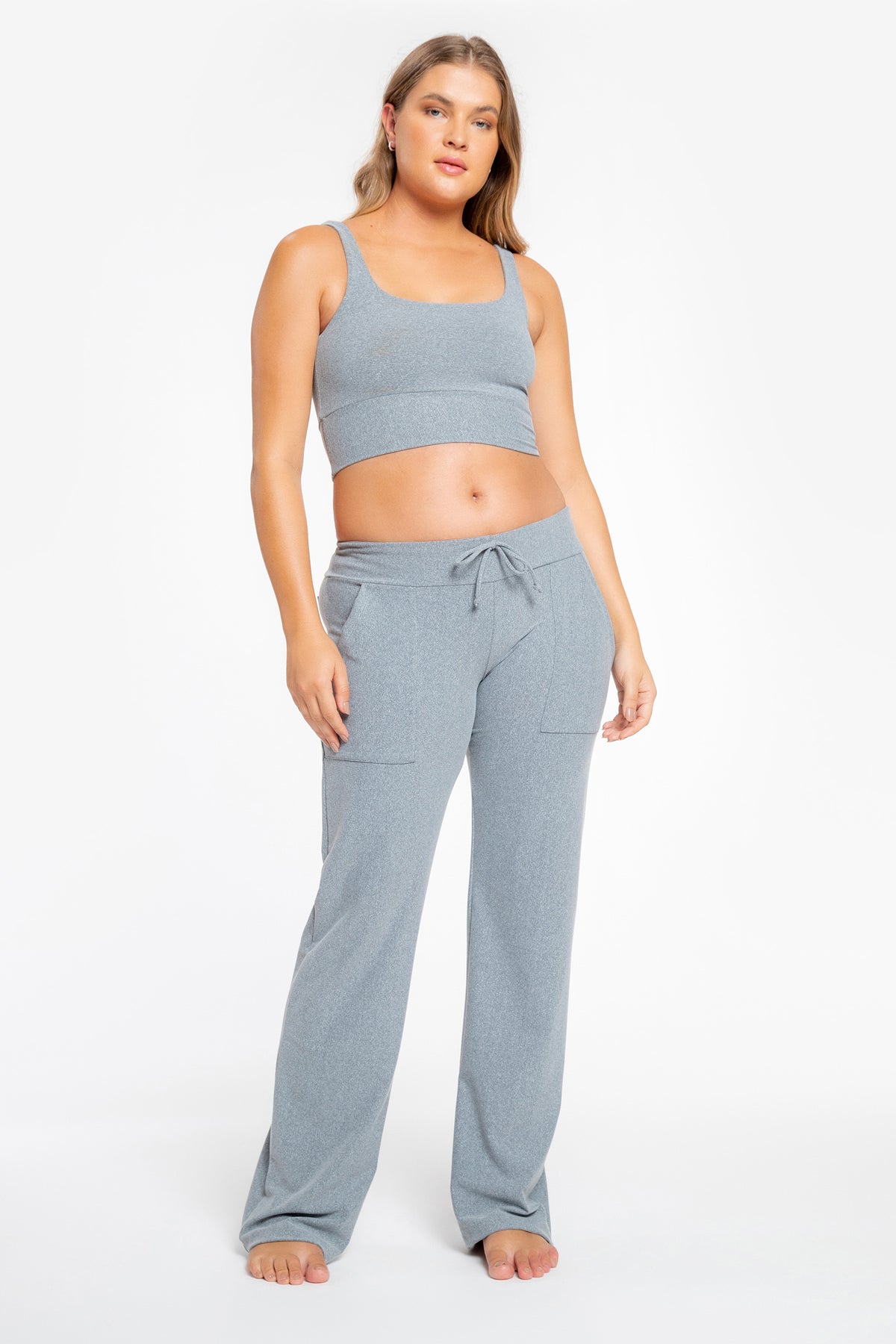 Essential Wellness Pants