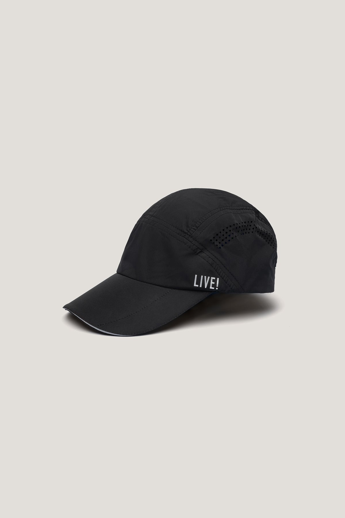 Men Reflex Cap